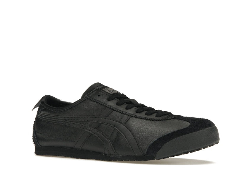 Onitsuka Tiger Mexico 66 Triple Black
