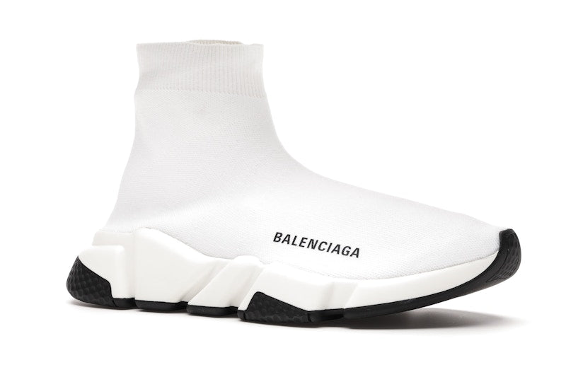Balenciaga Speed Trainer White 2019 (Women's)