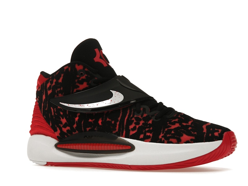 Nike KD 14 Bred