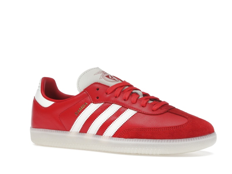 adidas Samba Benfica