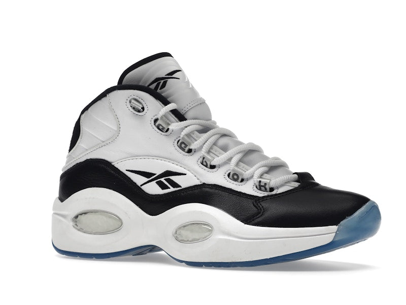 Reebok Question Mid Tyrrell Winston
