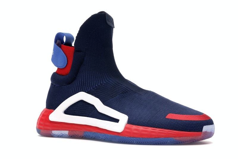 adidas N3xt L3v3l Marvel Captain America