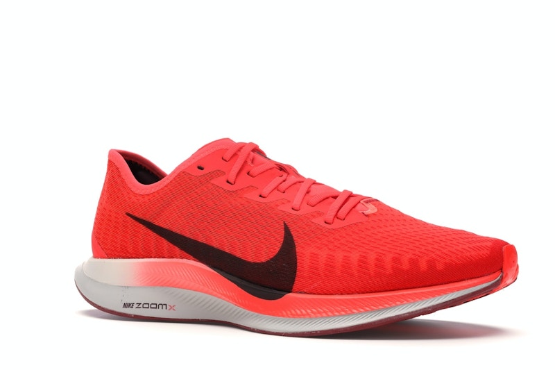 Nike Zoom Pegasus Turbo 2 Bright Crimson