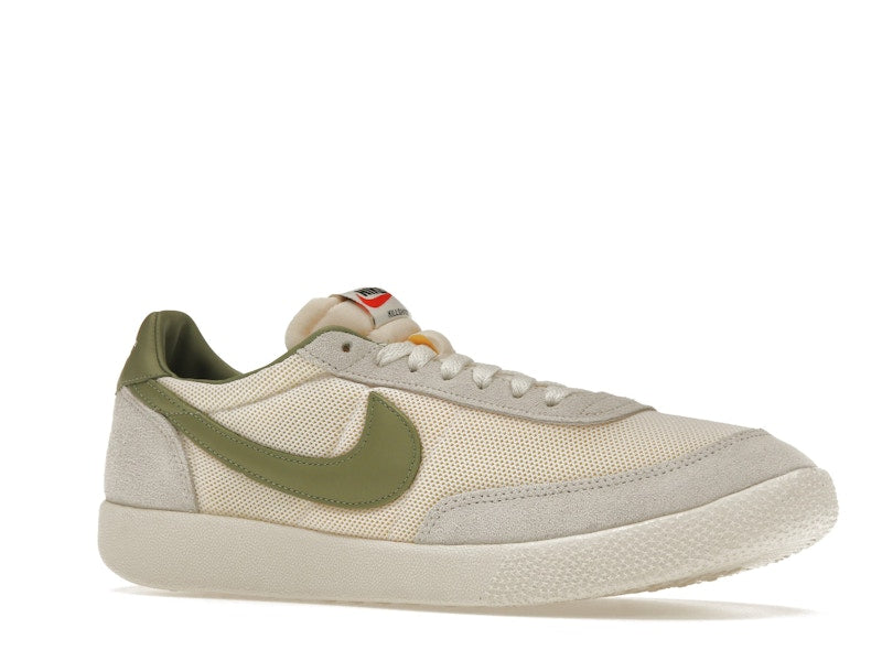 Nike Killshot OG Sail Oil Green