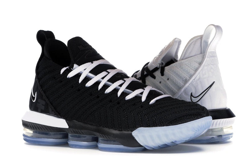 Nike LeBron 16 Equality Home (2019)