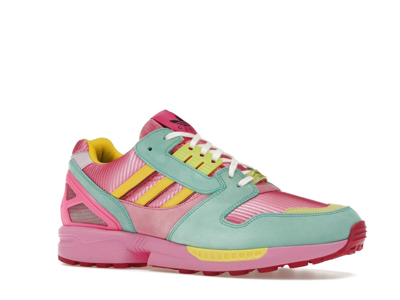 adidas x Gucci ZX 8000 Pink Strata (Women's)