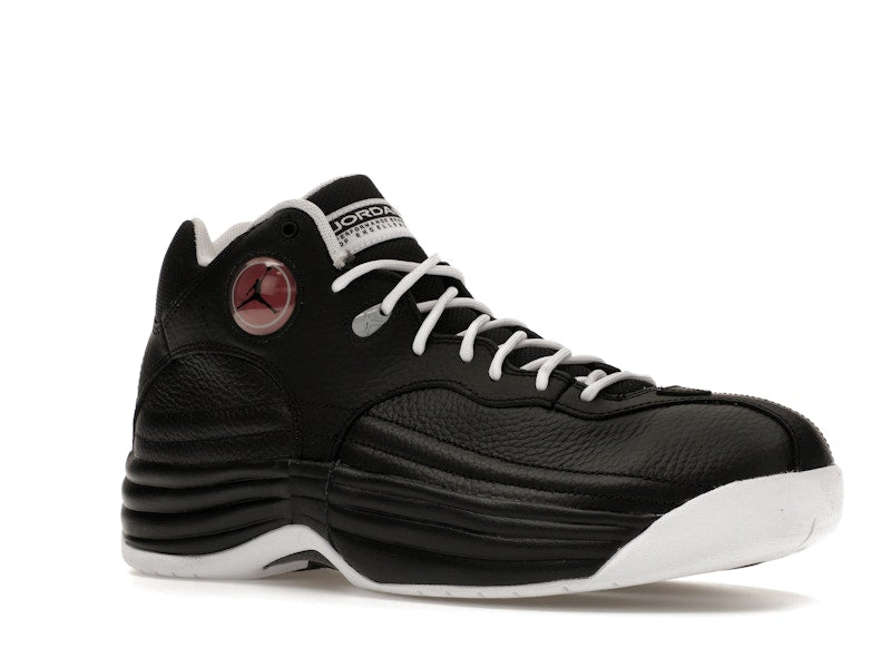 Jordan Jumpman Team 1 Black White (2023)