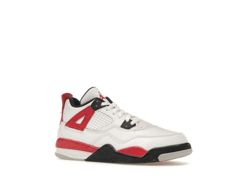 Jordan 4 Retro Red Cement (PS)