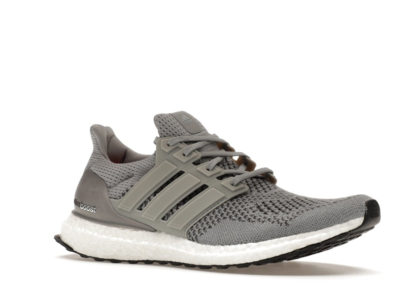 adidas Ultra Boost 1.0 Wool Grey