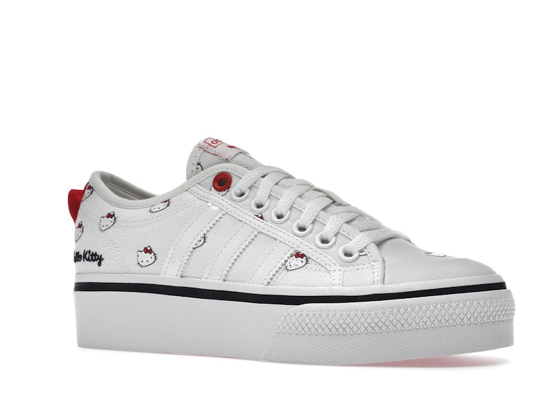 adidas Nizza Platform Hello Kitty (Women's)