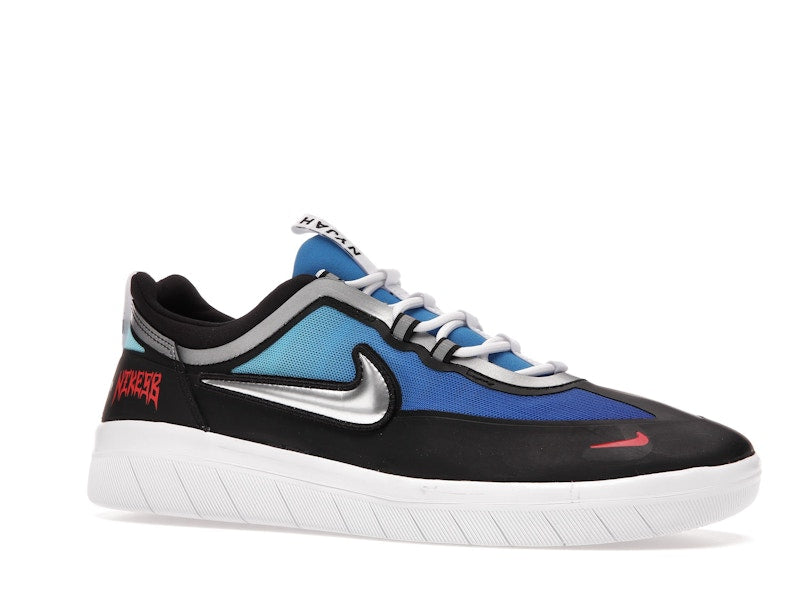 Nike SB Nyjah Free 2 Premium Samborghini
