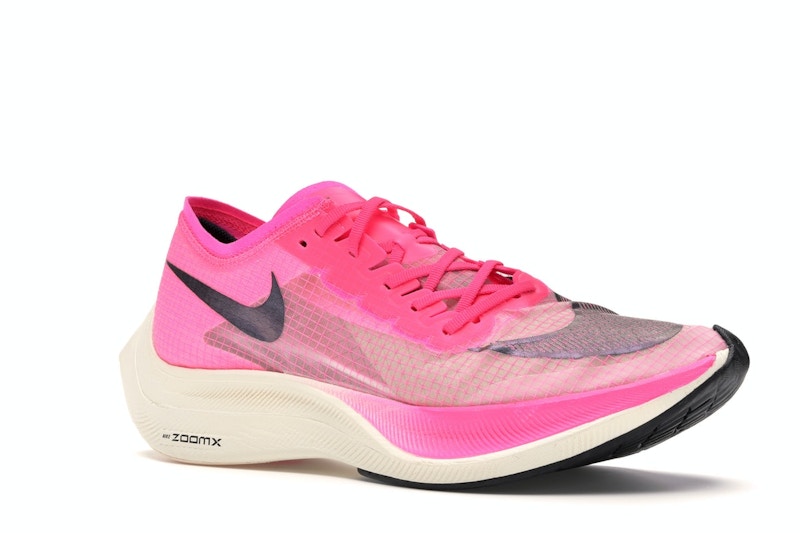 Nike ZoomX Vaporfly Next% Pink