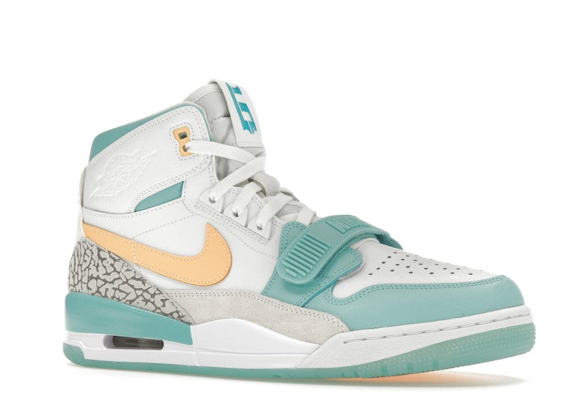 Jordan Legacy 312 Guo Ailun