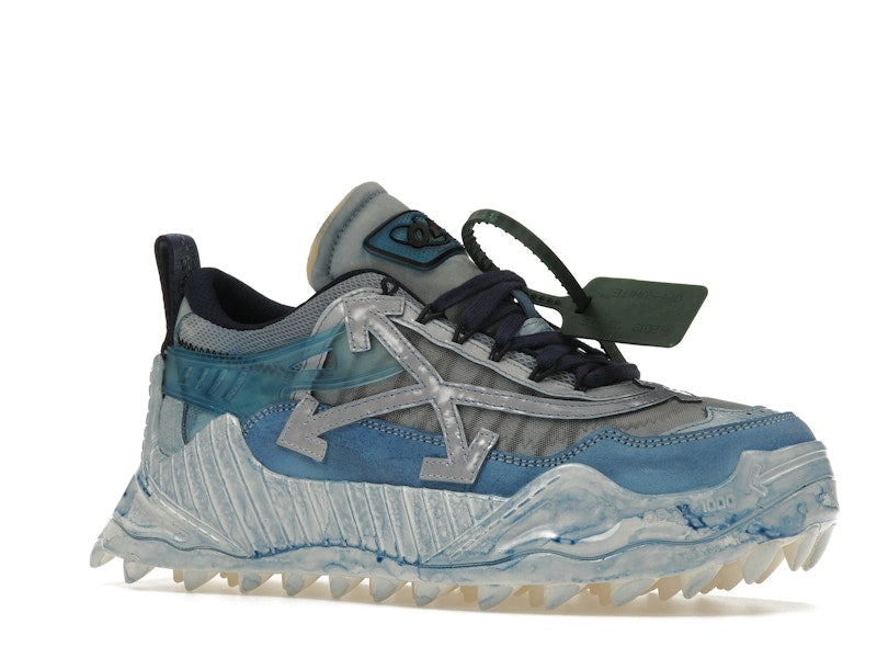 OFF-WHITE Odsy-1000 Multi Blue