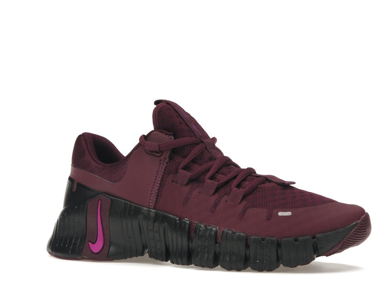 Nike Free Metcon 5 Bordeaux (Women's)