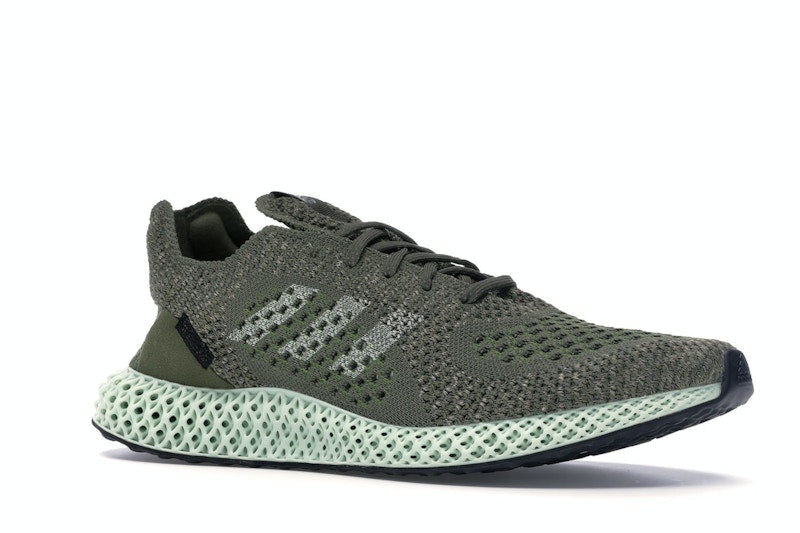 adidas Futurecraft 4D Footpatrol