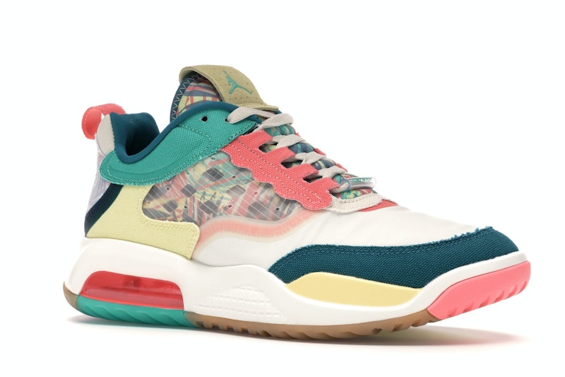 Jordan Max 200 Super Bowl LIV