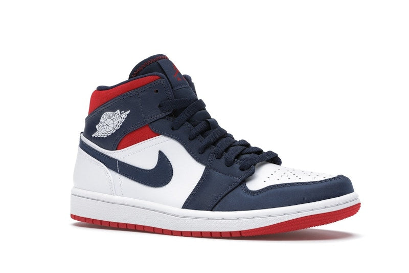 Jordan 1 Mid SE USA