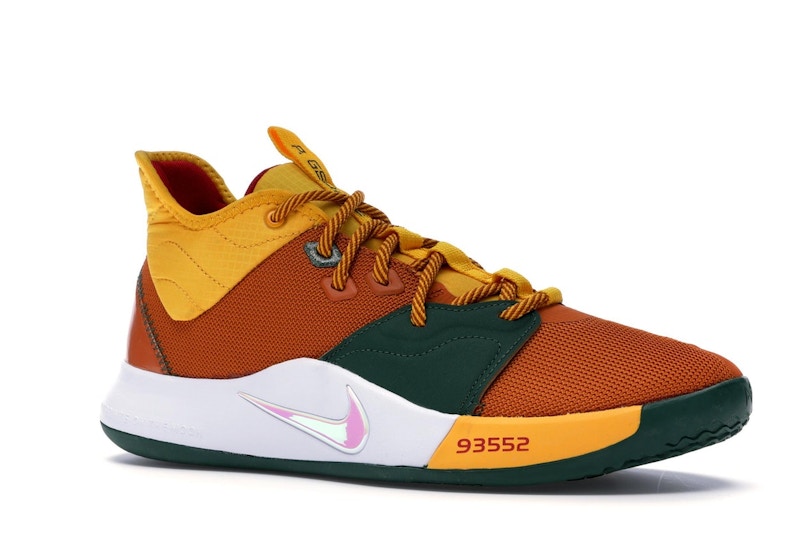 Nike PG 3 ACG