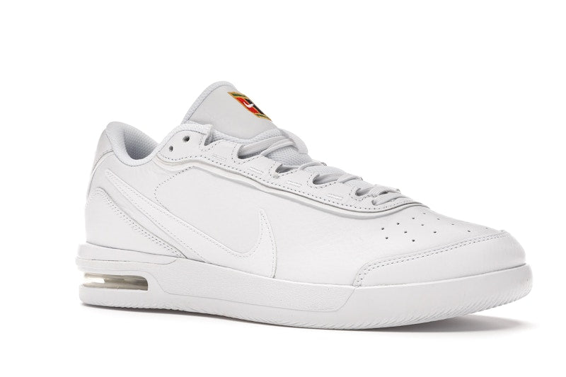Nike Court Air Max Vapor Wing Triple White