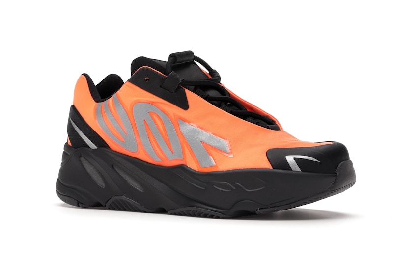adidas Yeezy Boost 700 MNVN Orange (Kids)