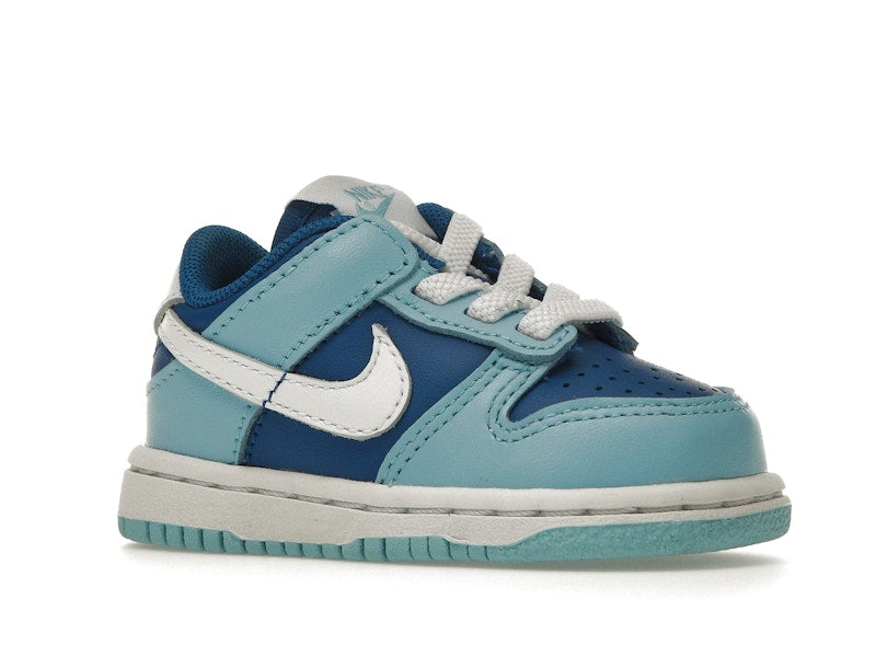 Nike Dunk Low Argon (2022) (TD)