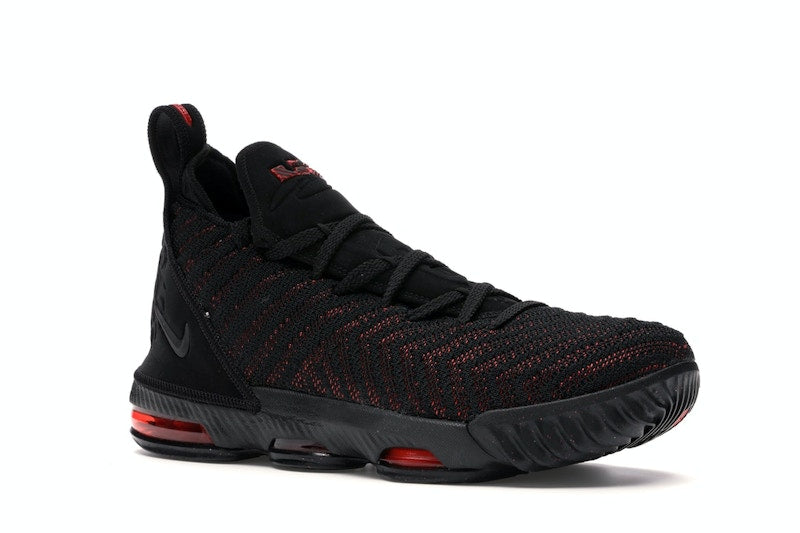 Nike LeBron 16 Fresh Bred (GS)