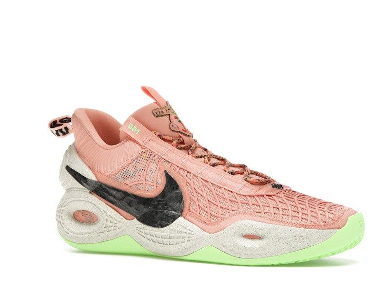 Nike Cosmic Unity Apricot Agate