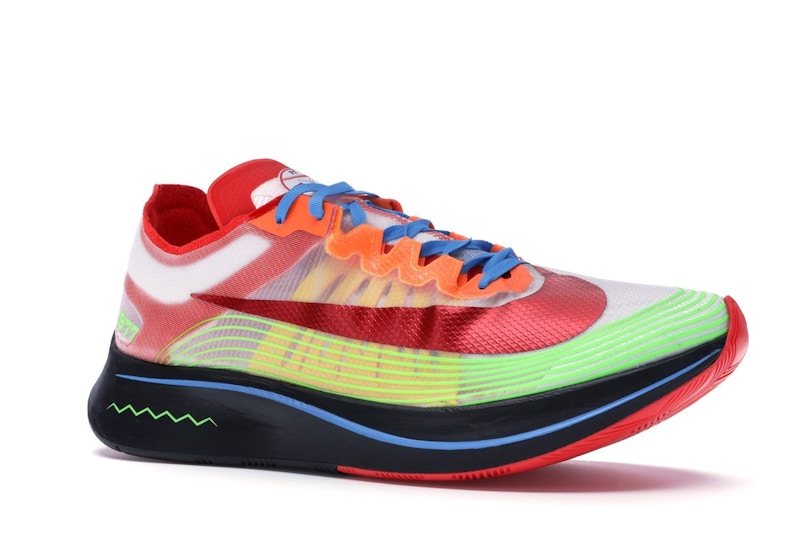 Nike Zoom Fly Doernbecher (2018)