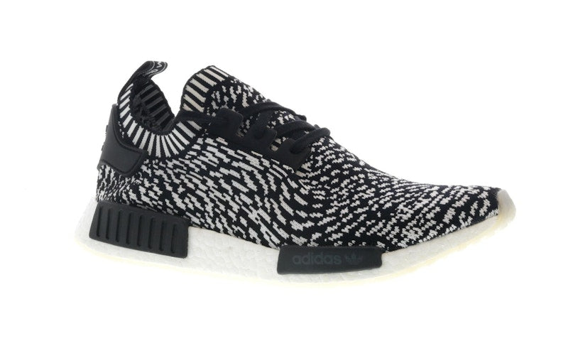 adidas NMD R1 Sashiko Black