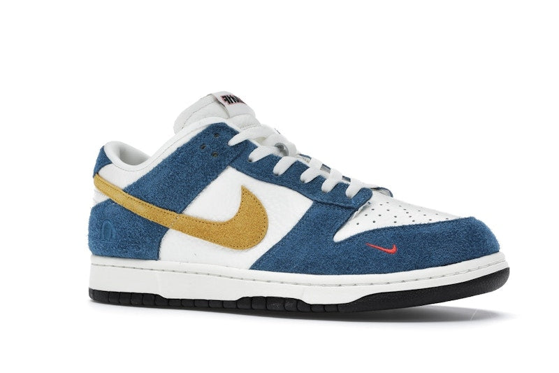 Nike Dunk Low Kasina Industrial Blue