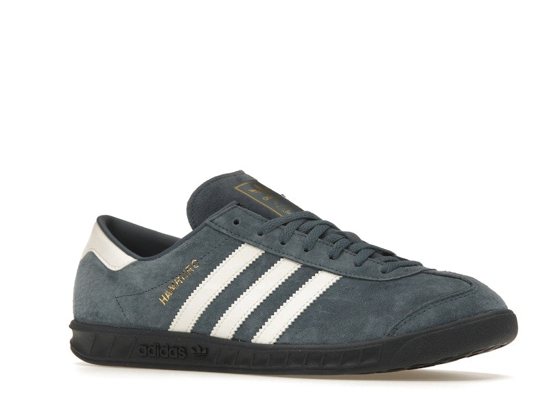 adidas Hamburg Wonder Steel