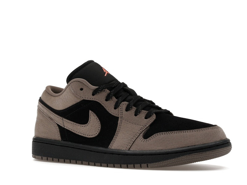 Jordan 1 Low SE Olive Grey