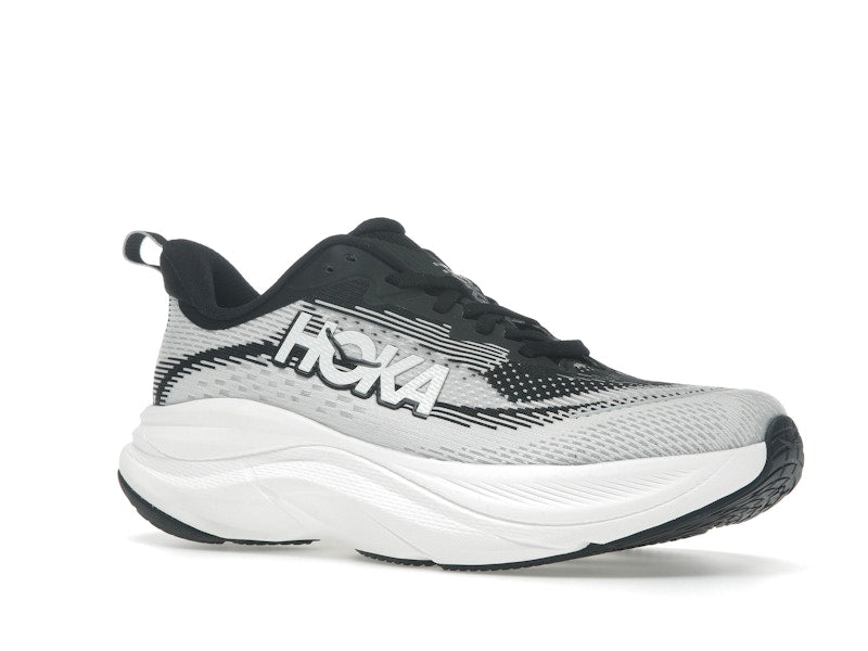 Hoka One One Skyflow Black White (Women's)