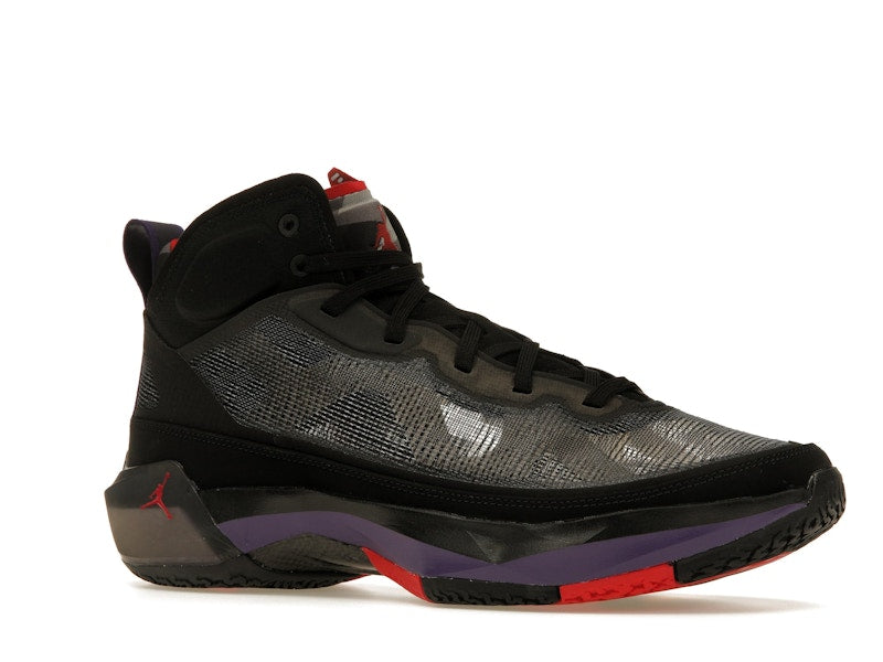 Jordan 37 Raptors