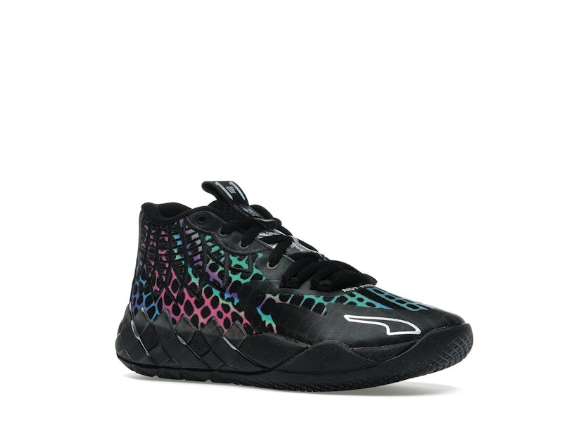 Puma LaMelo Ball MB.01 Teenage Mutant Ninja Turtles Baxter Stockman (GS)