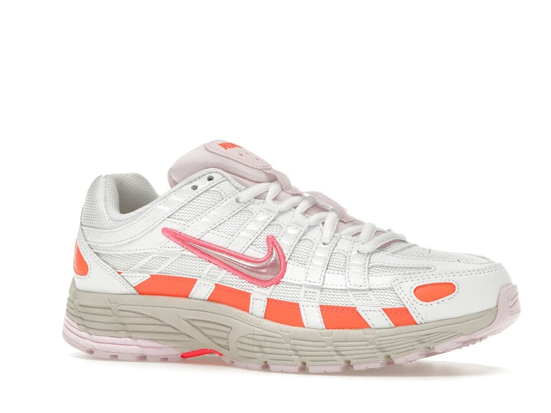 Nike P-6000 Digital Pink Crimson (Women's)