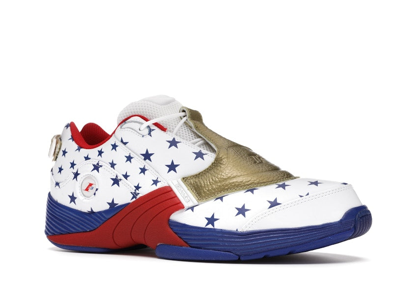 Reebok Answer 5 atmos Stars