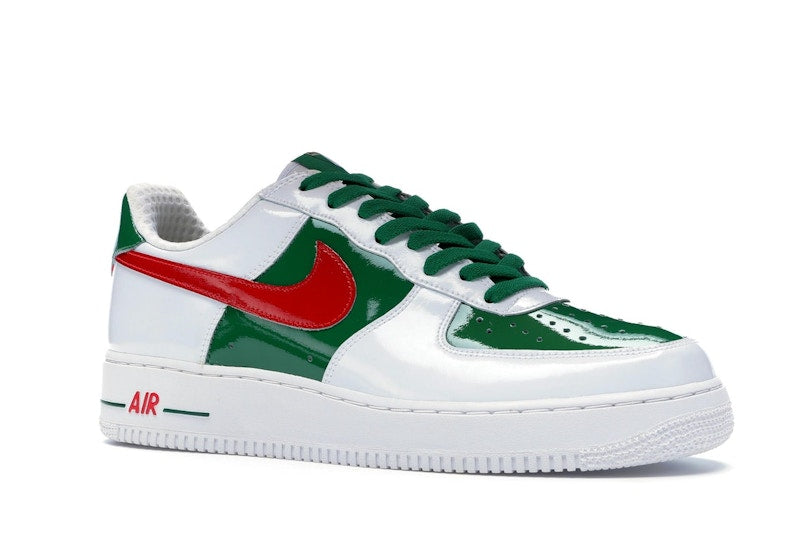 Nike Air Force 1 Low World Cup Mexico
