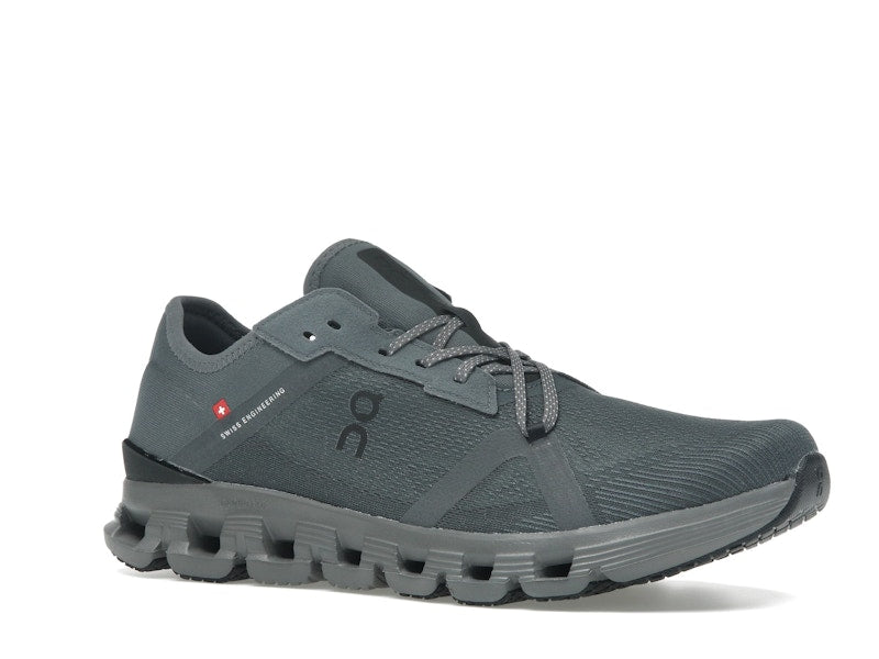 On Running Cloud X 4 AD Stone Black