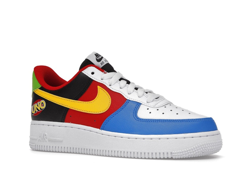Nike Air Force 1 Low '07 QS Uno