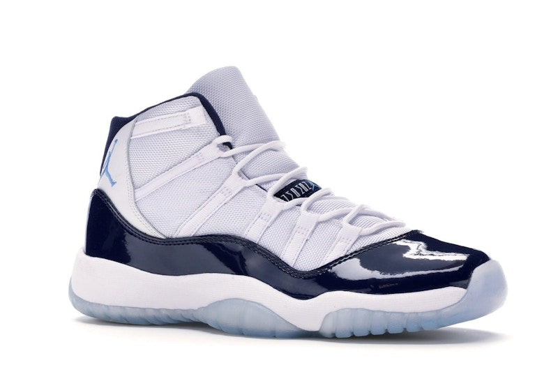 Jordan 11 Retro UNC Win Like 82 (GS)
