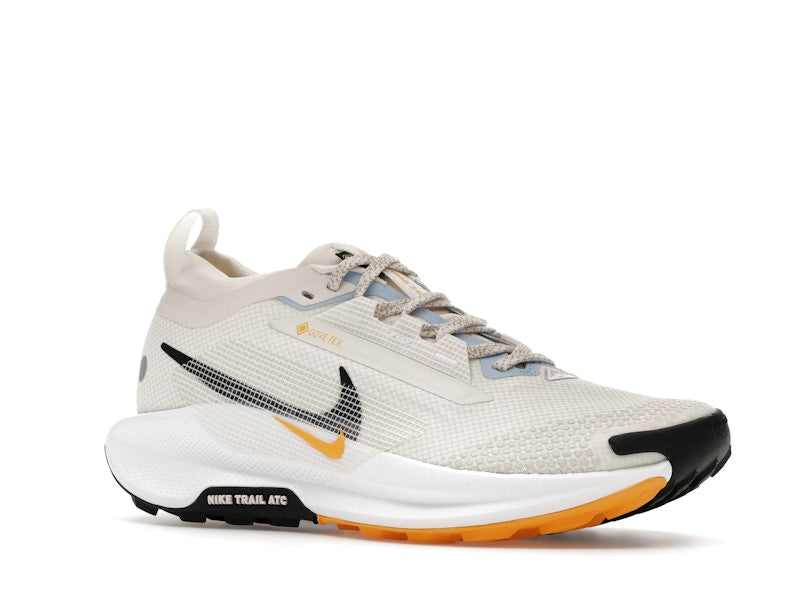 Nike Pegasus Trail 5 Gore-Tex Phantom White University Gold Black (Women's)