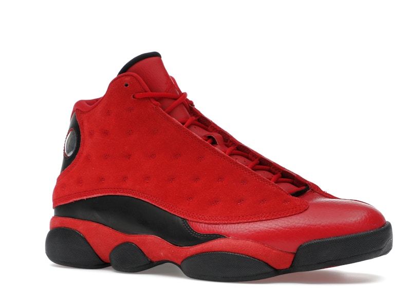 Jordan 13 Retro What Is Love Pack