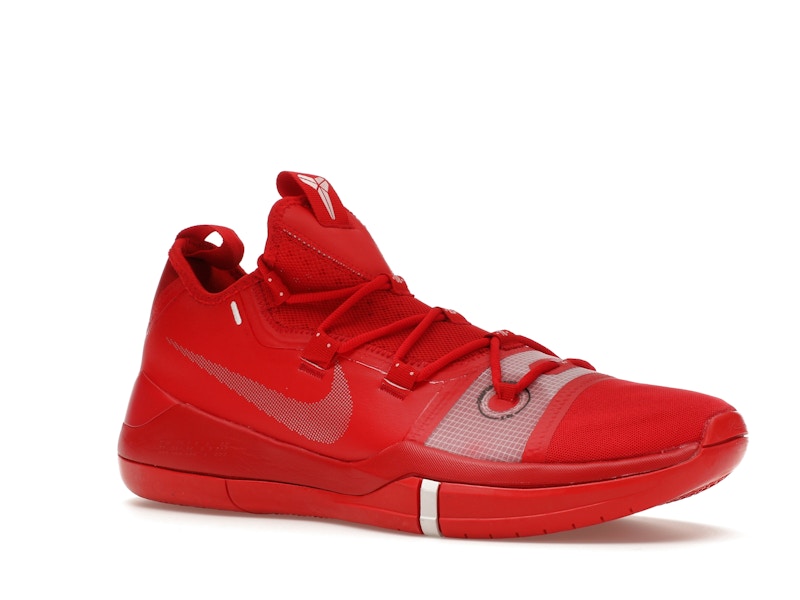 Nike Kobe A.D. Exodus Red