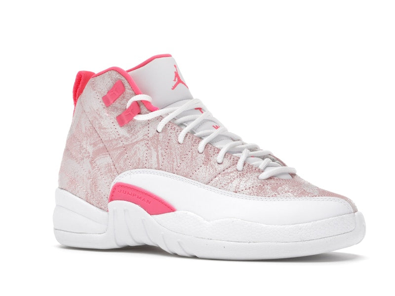 Jordan 12 Retro Arctic Punch (GS)