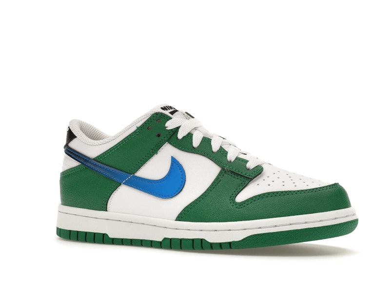 Nike Dunk Low Malachite (GS)