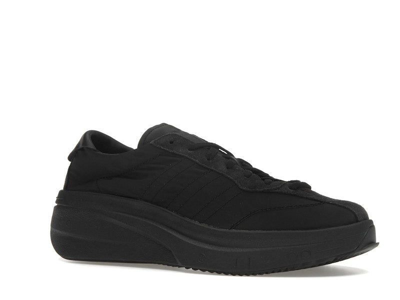 adidas Y-3 Subaya Black