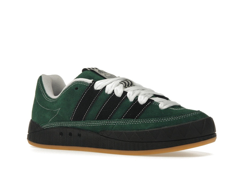 adidas Adimatic YNuK Green