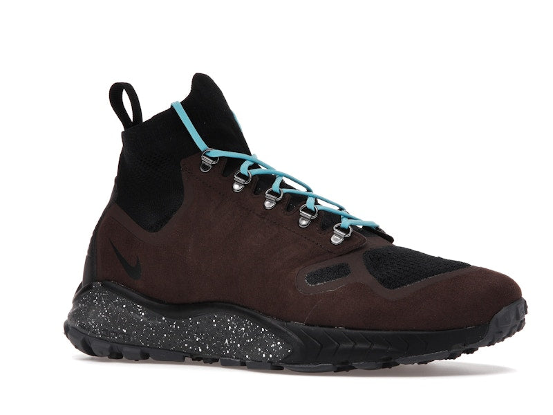 Nike Zoom Talaria Mid Fk Baroque Brown/Gamma Blue Black